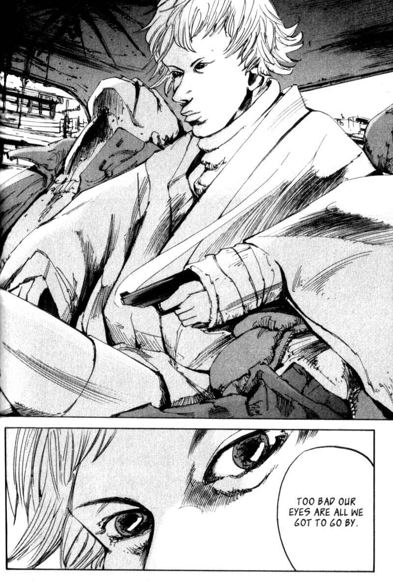 Page 39 Chapter 3 The End