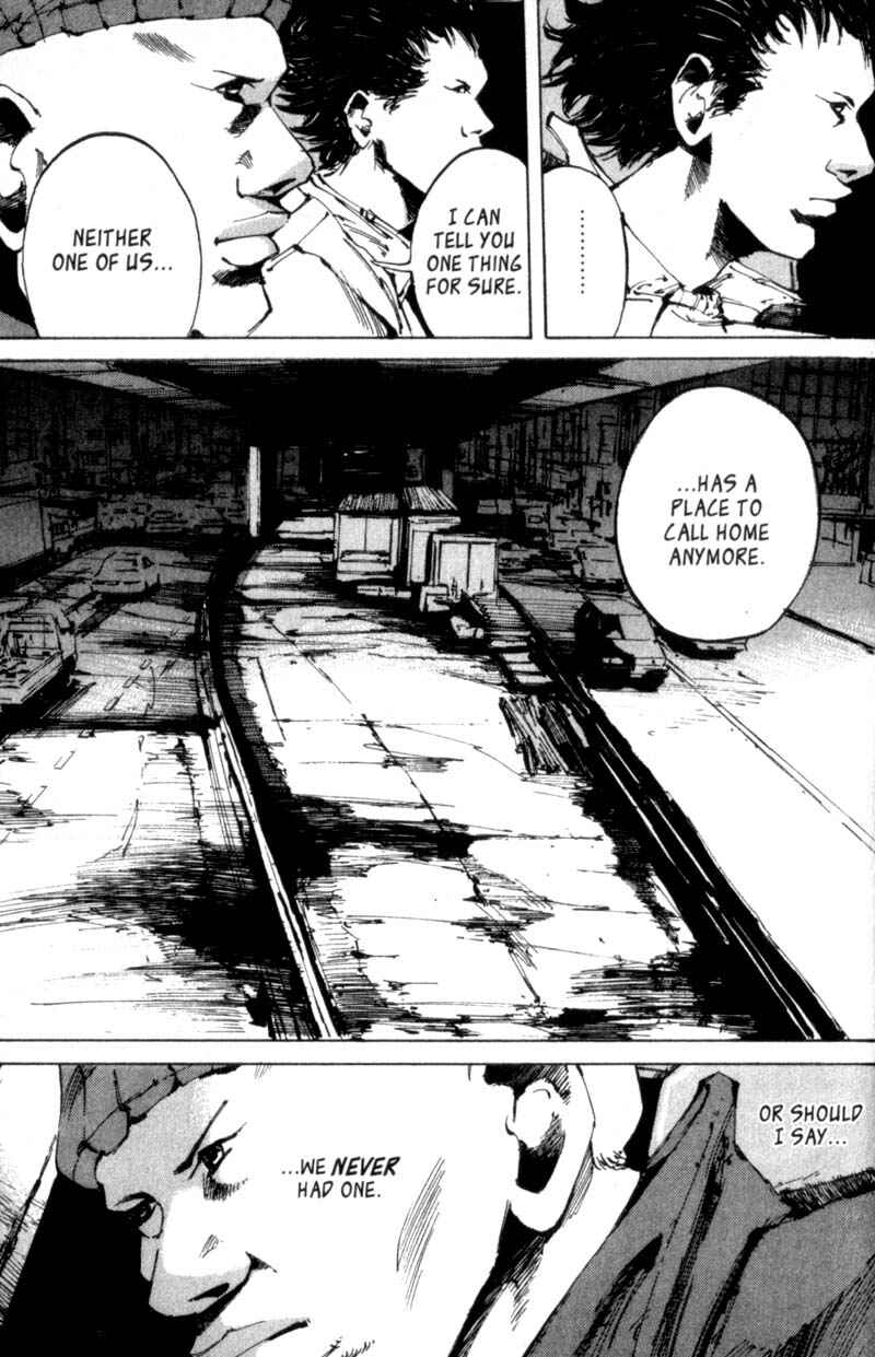 Page 4 Chapter 3 The End
