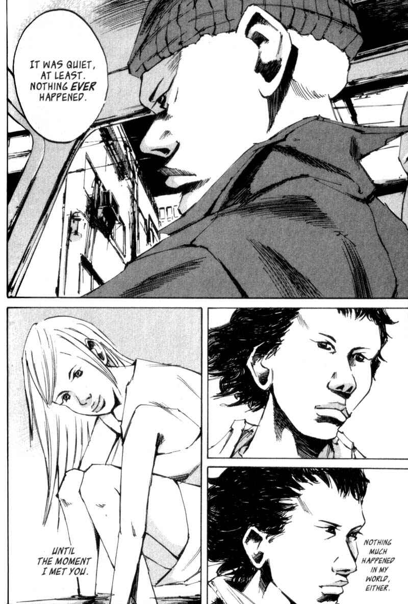 Page 7 Chapter 3 The End