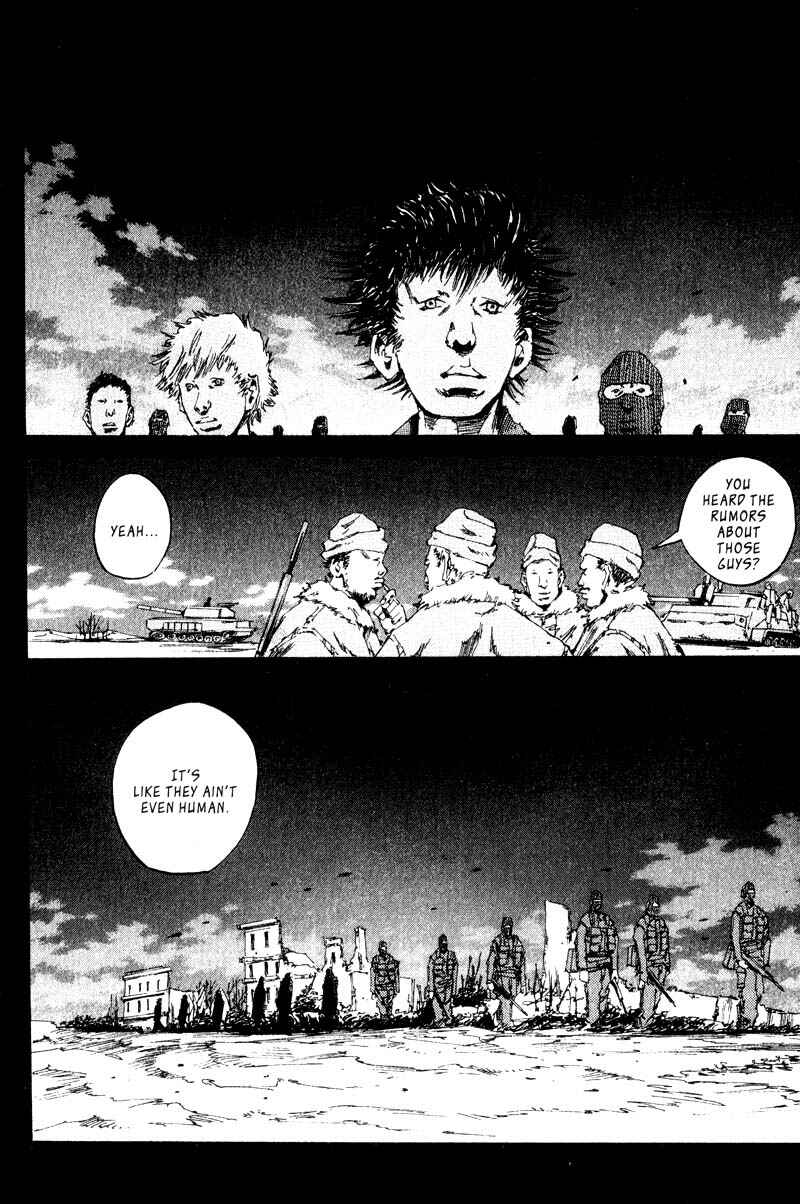 Page 15 Chapter 16 The End