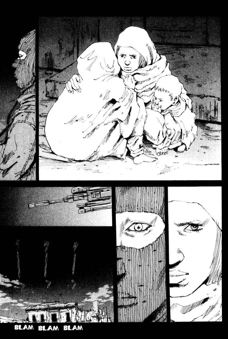 Page 16 Chapter 16 The End