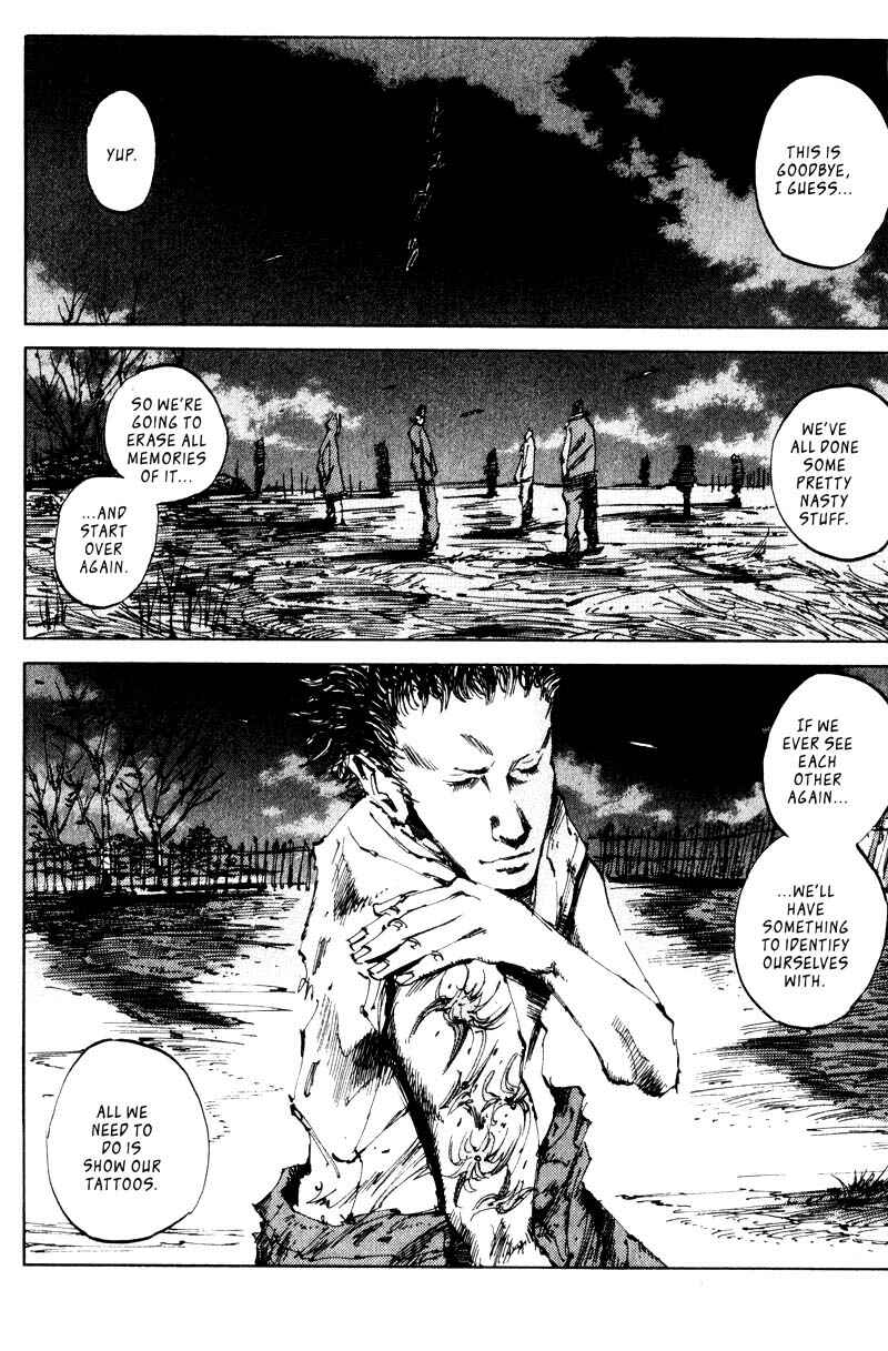 Page 25 Chapter 16 The End