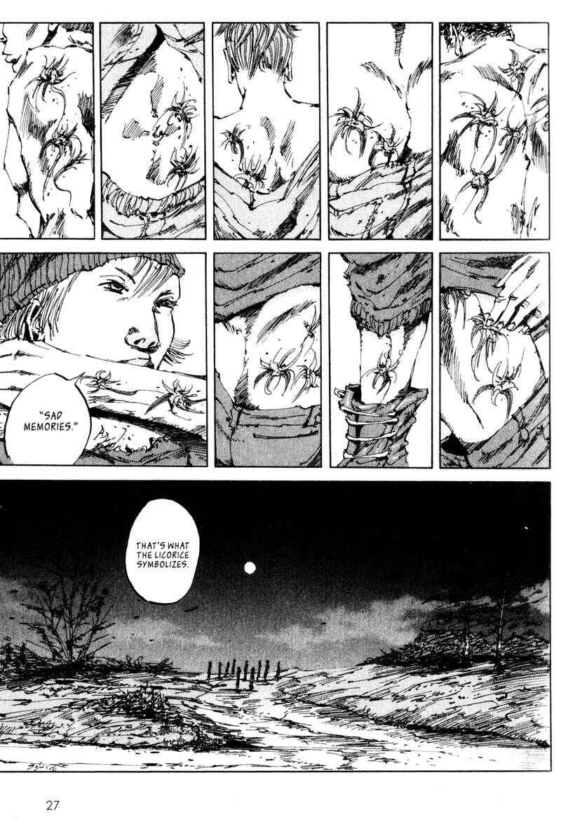 Page 26 Chapter 16 The End