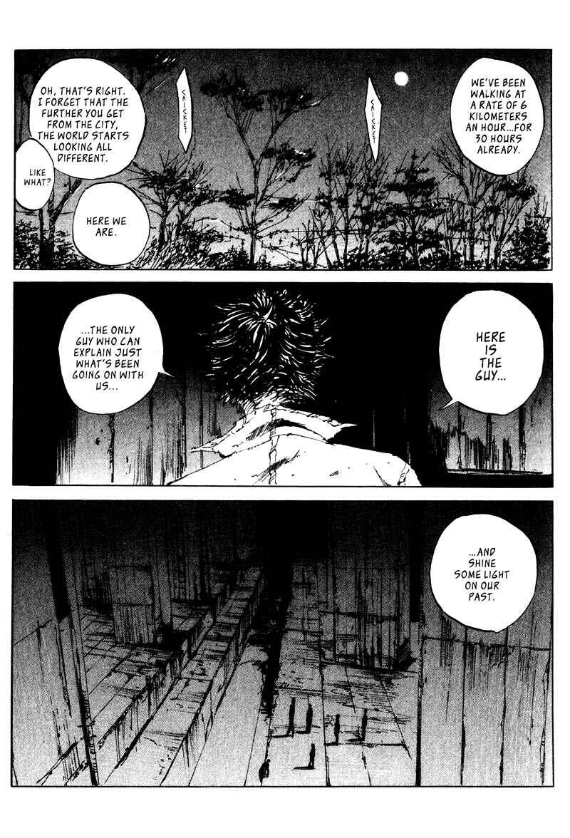 Page 28 Chapter 16 The End