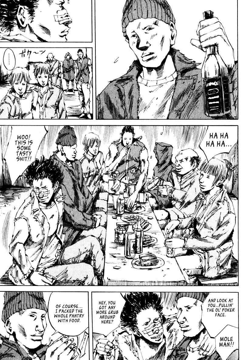 Page 31 Chapter 16 The End
