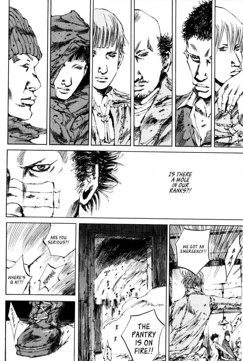 Page 38 Chapter 16 The End