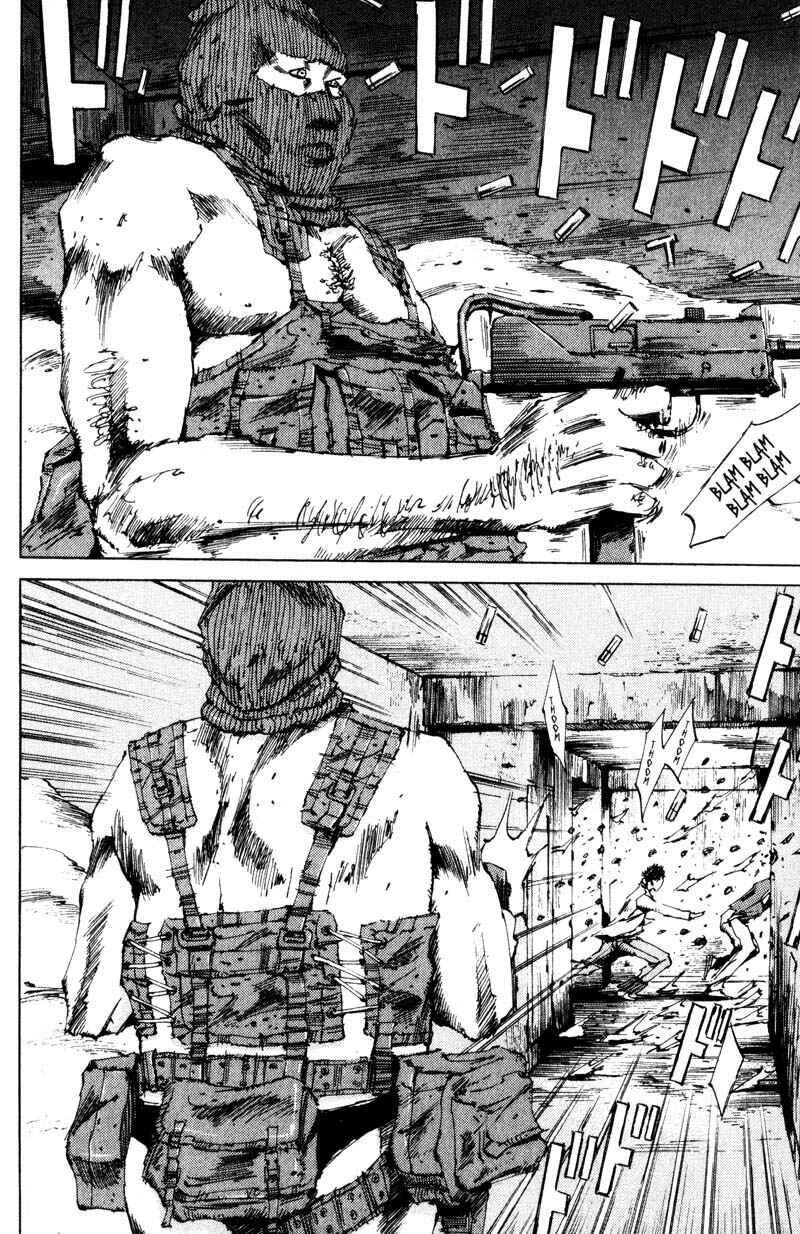 Page 40 Chapter 16 The End