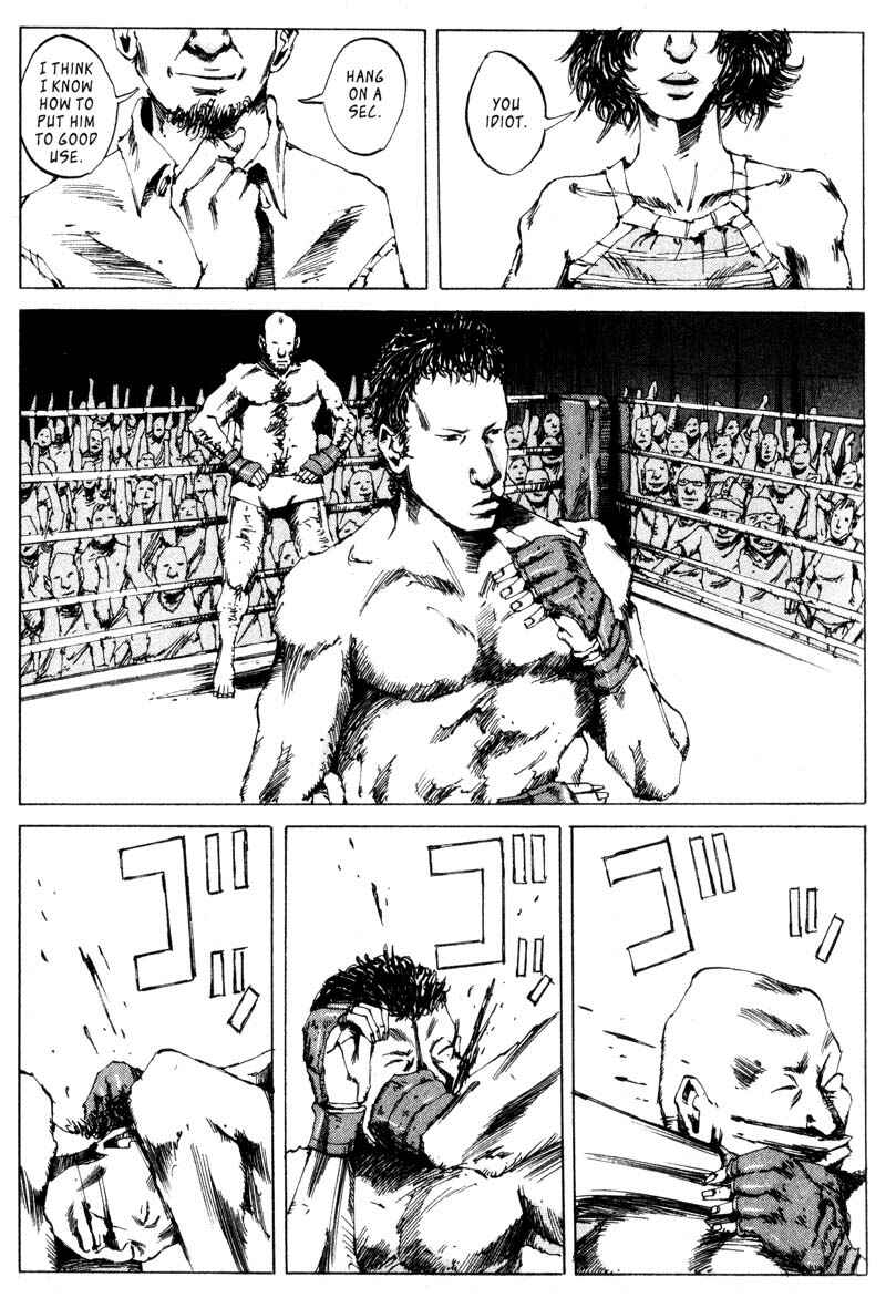Page 49 Chapter 16 The End