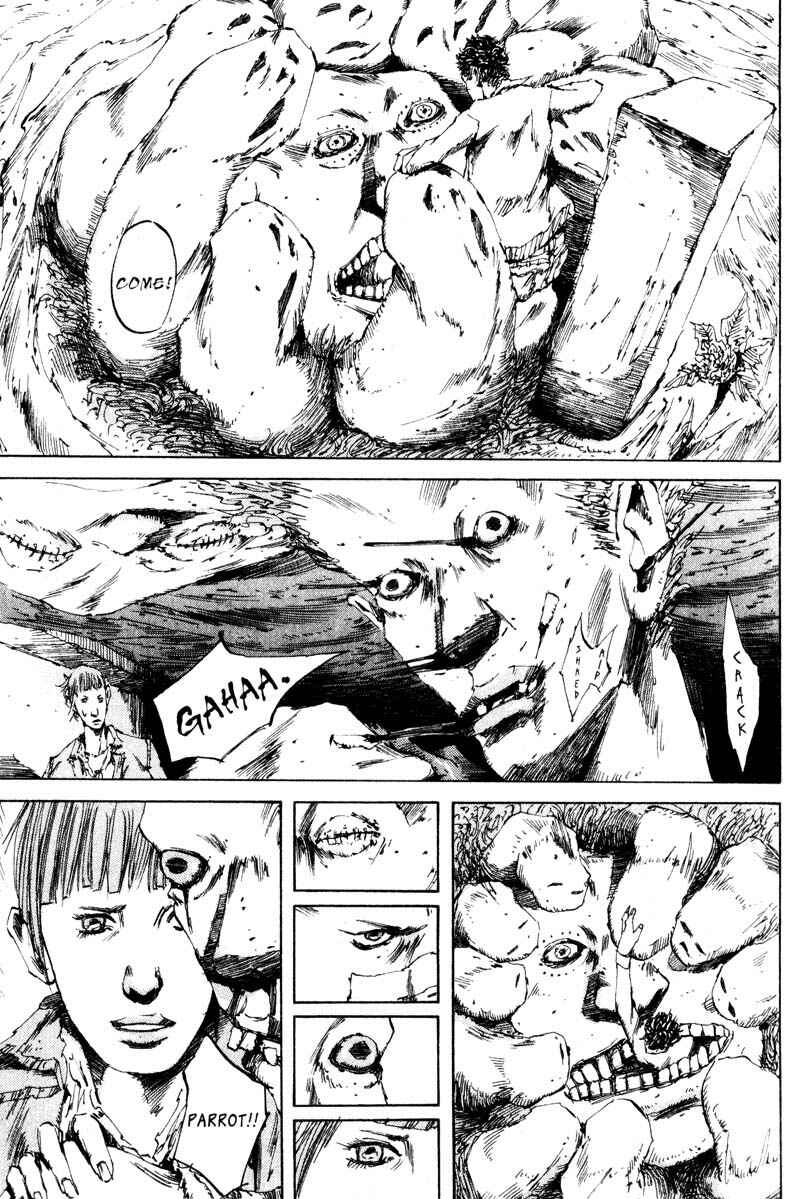 Page 55 Chapter 16 The End