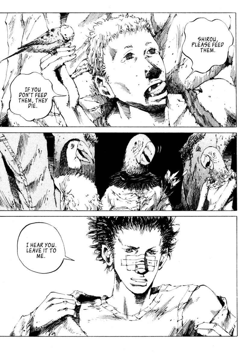 Page 61 Chapter 16 The End