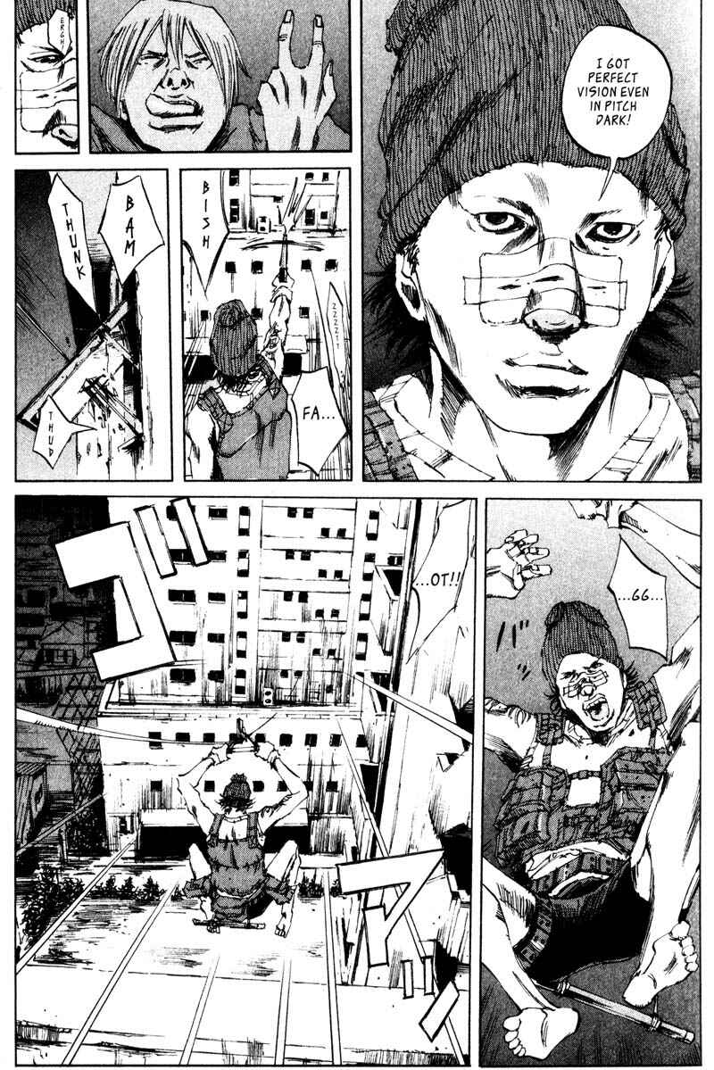 Page 9 Chapter 17 The End