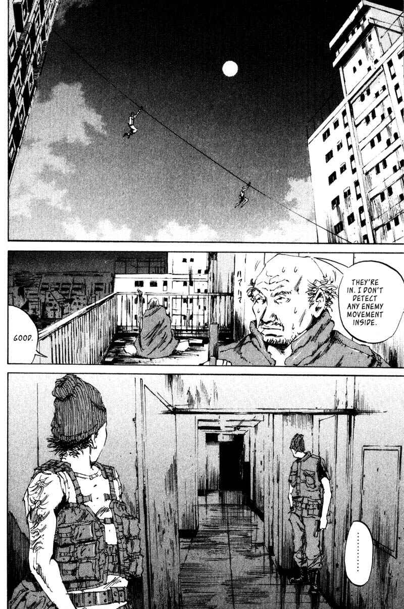 Page 10 Chapter 17 The End