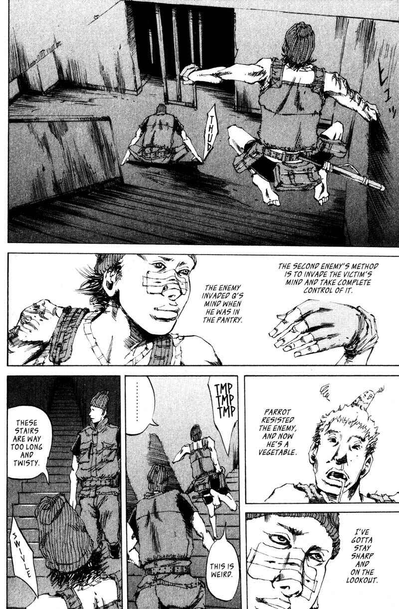 Page 12 Chapter 17 The End