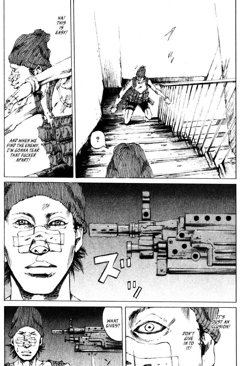 Page 14 Chapter 17 The End