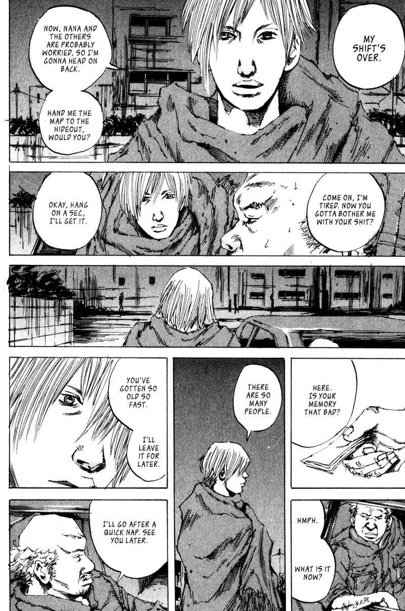 Page 24 Chapter 17 The End