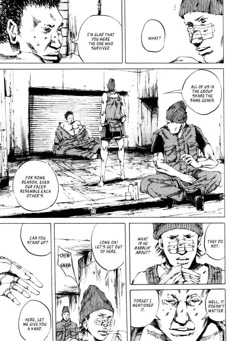 Page 27 Chapter 17 The End