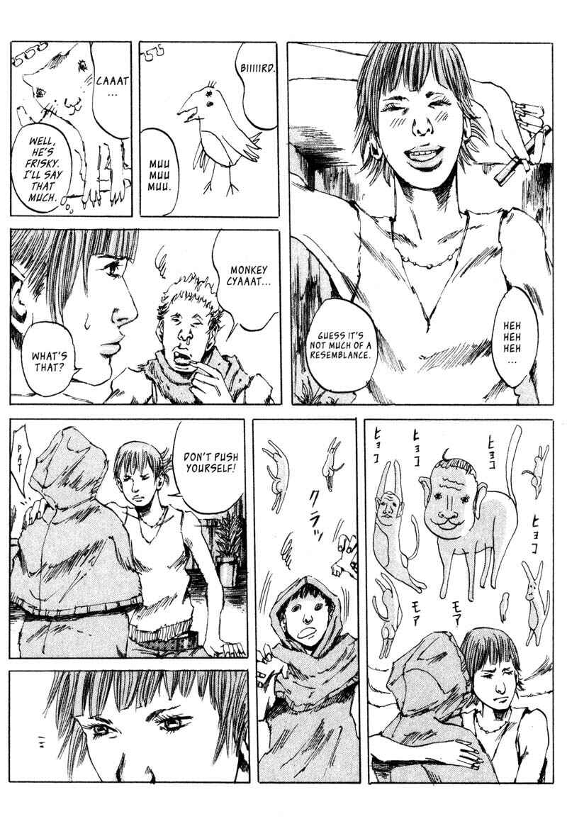 Page 33 Chapter 17 The End