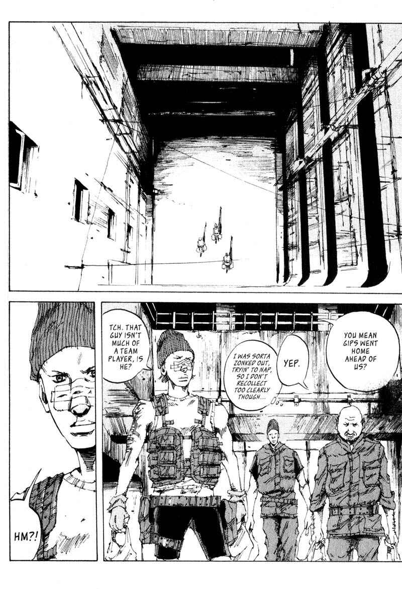 Page 36 Chapter 17 The End