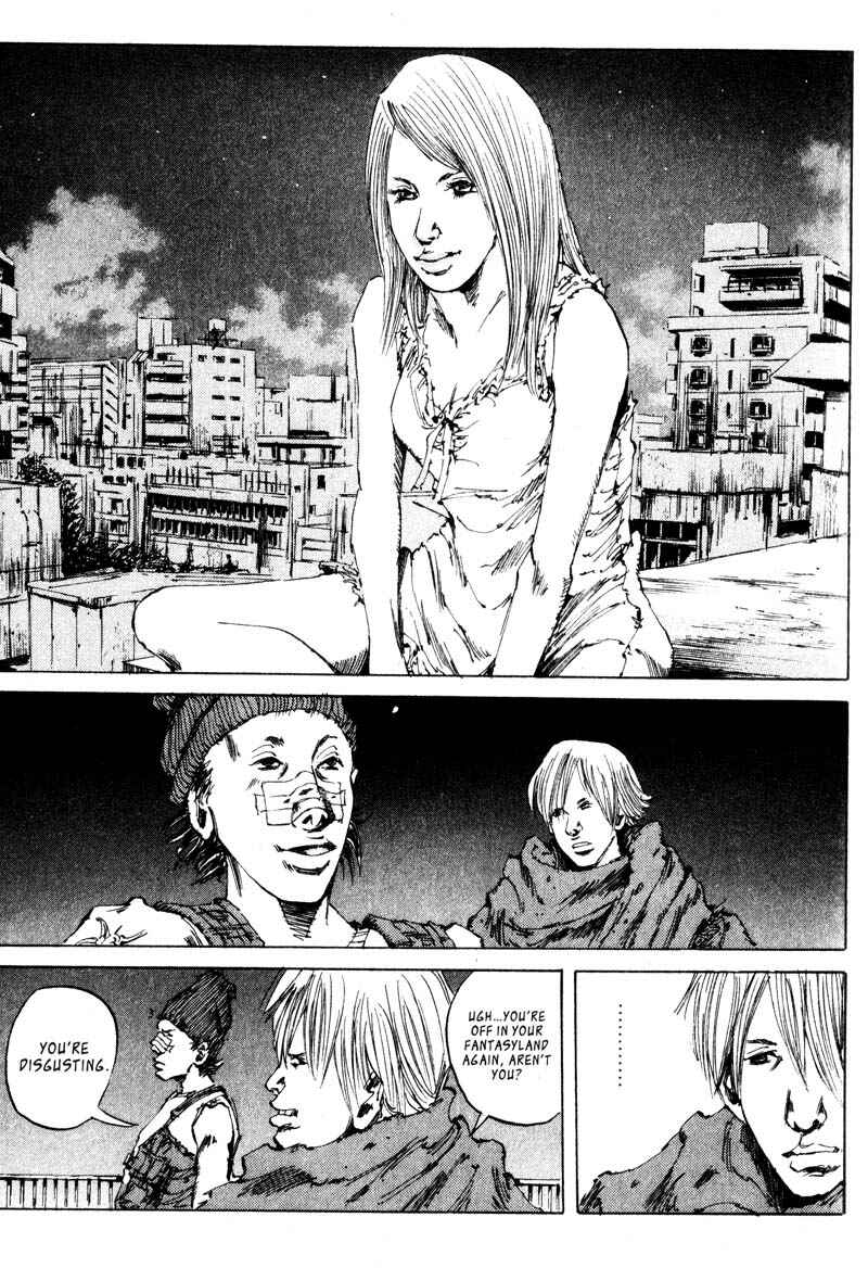 Page 5 Chapter 17 The End