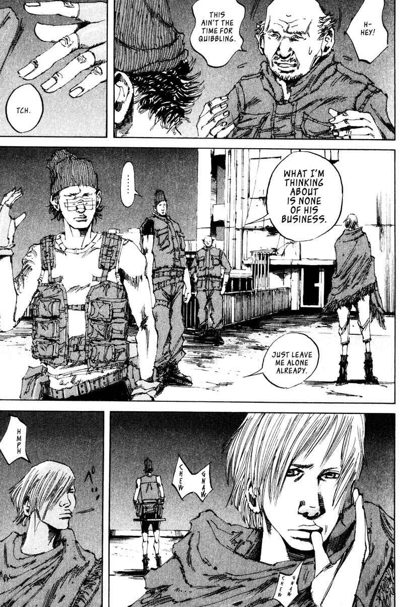 Page 7 Chapter 17 The End