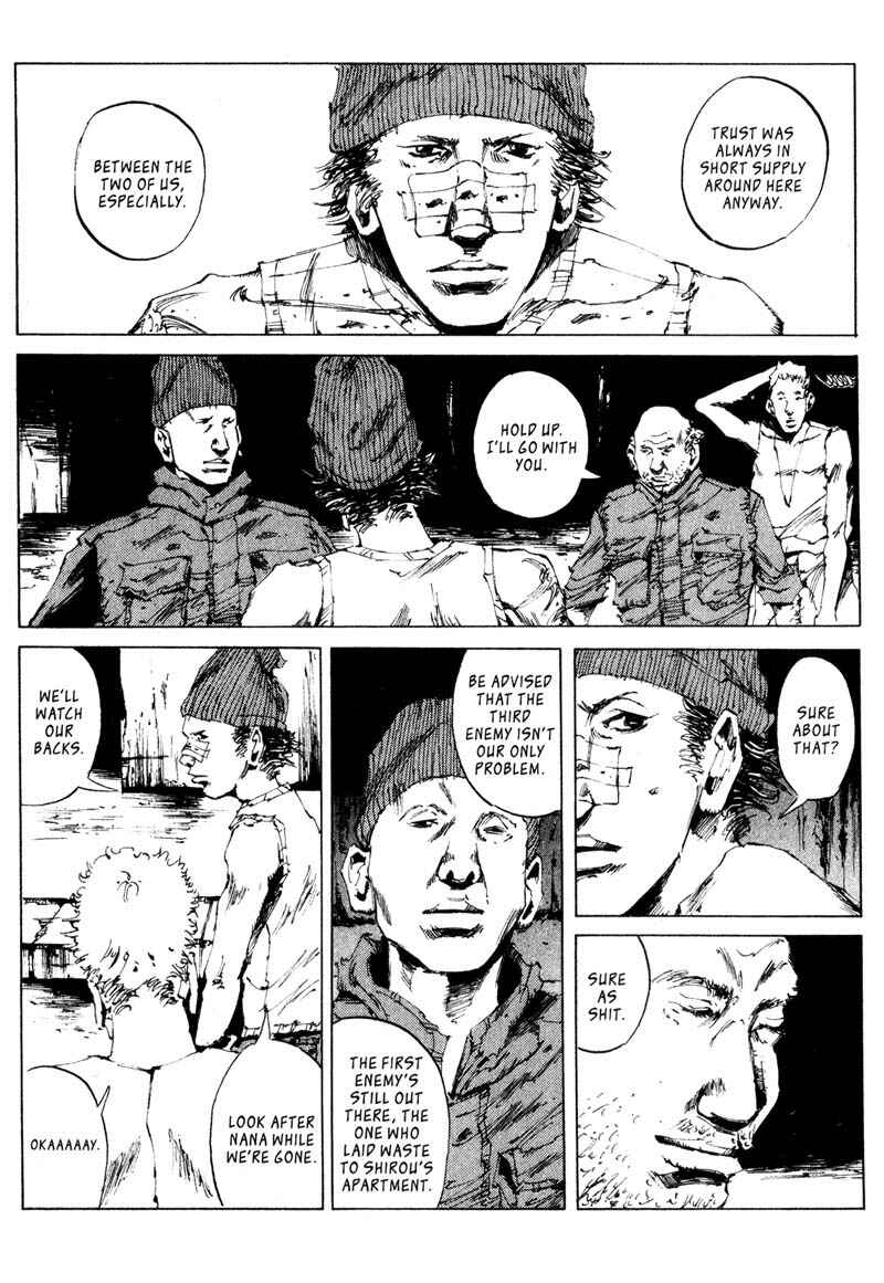 Page 10 Chapter 18 The End