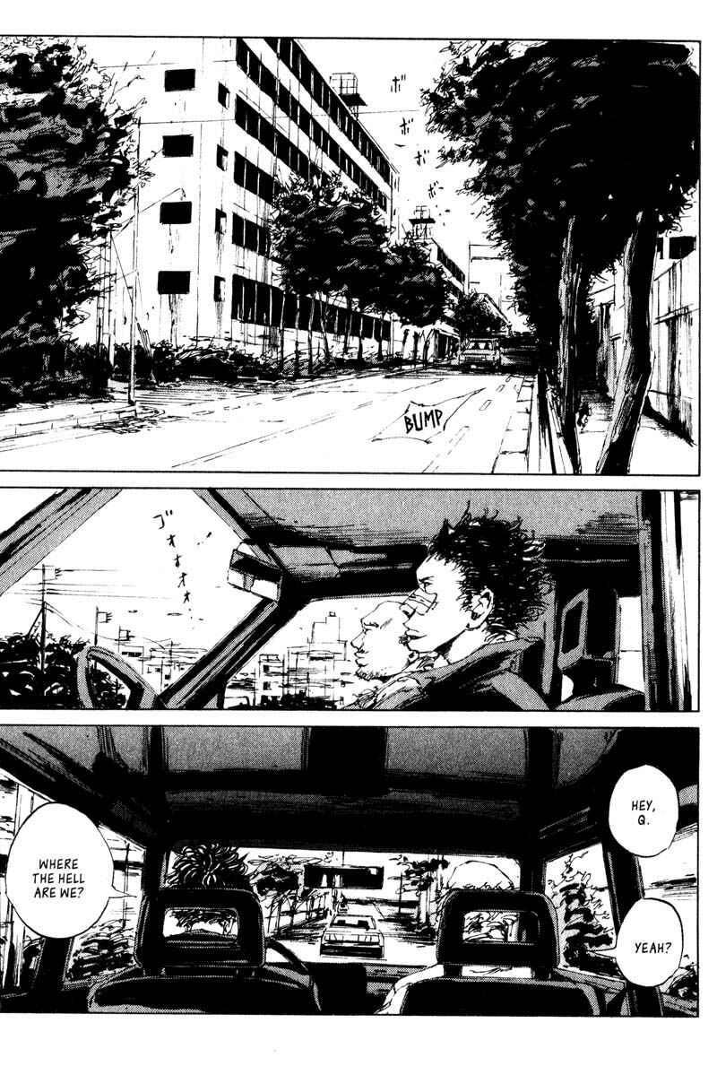 Page 11 Chapter 18 The End