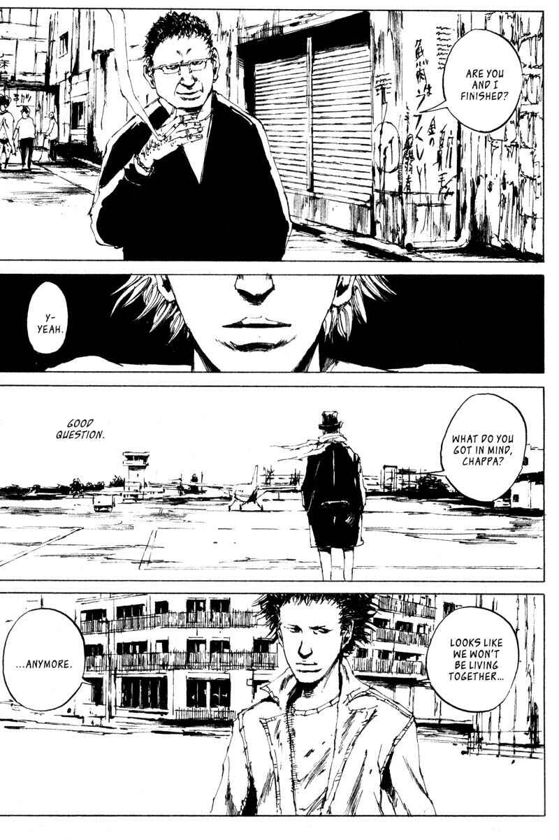 Page 17 Chapter 18 The End