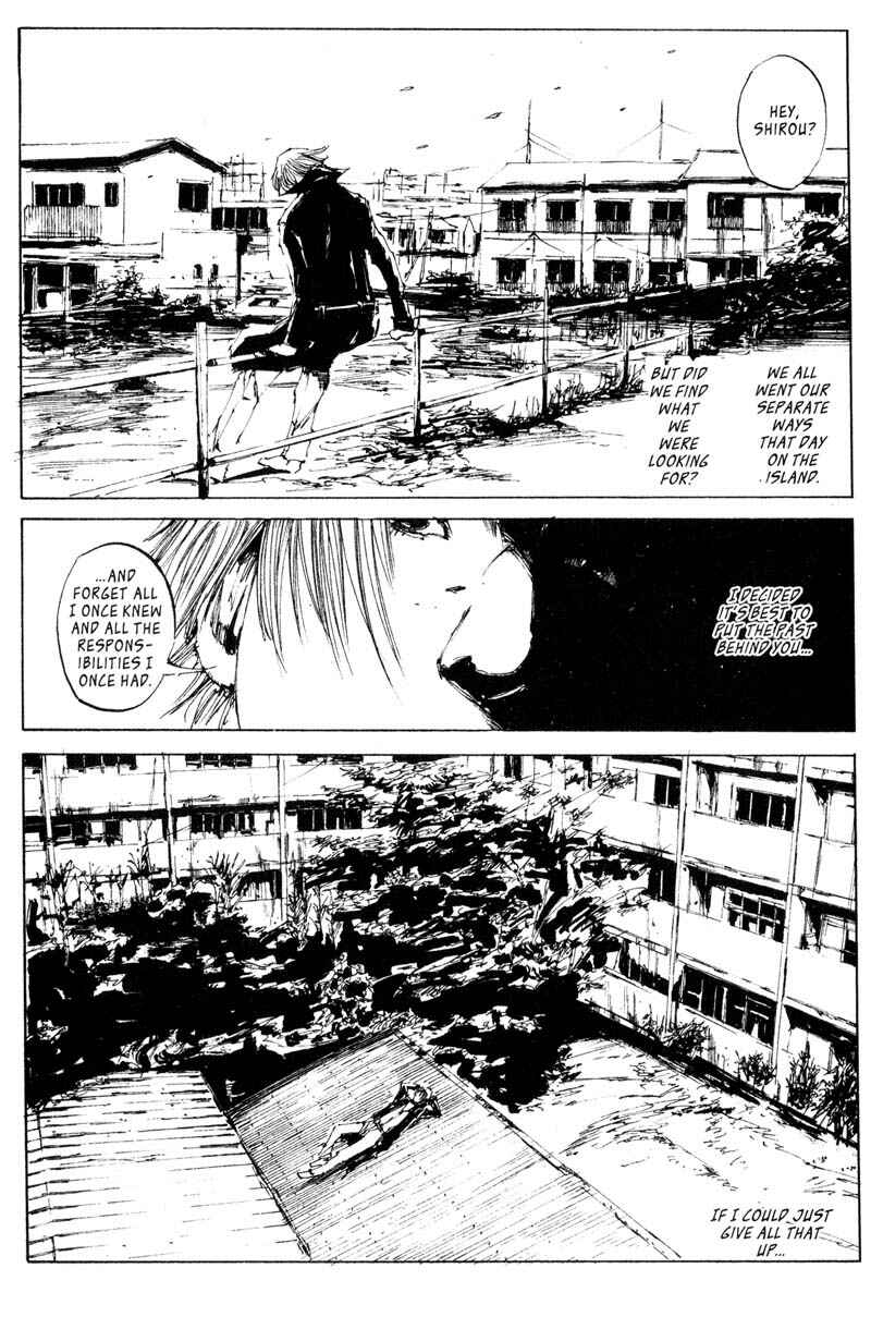 Page 18 Chapter 18 The End