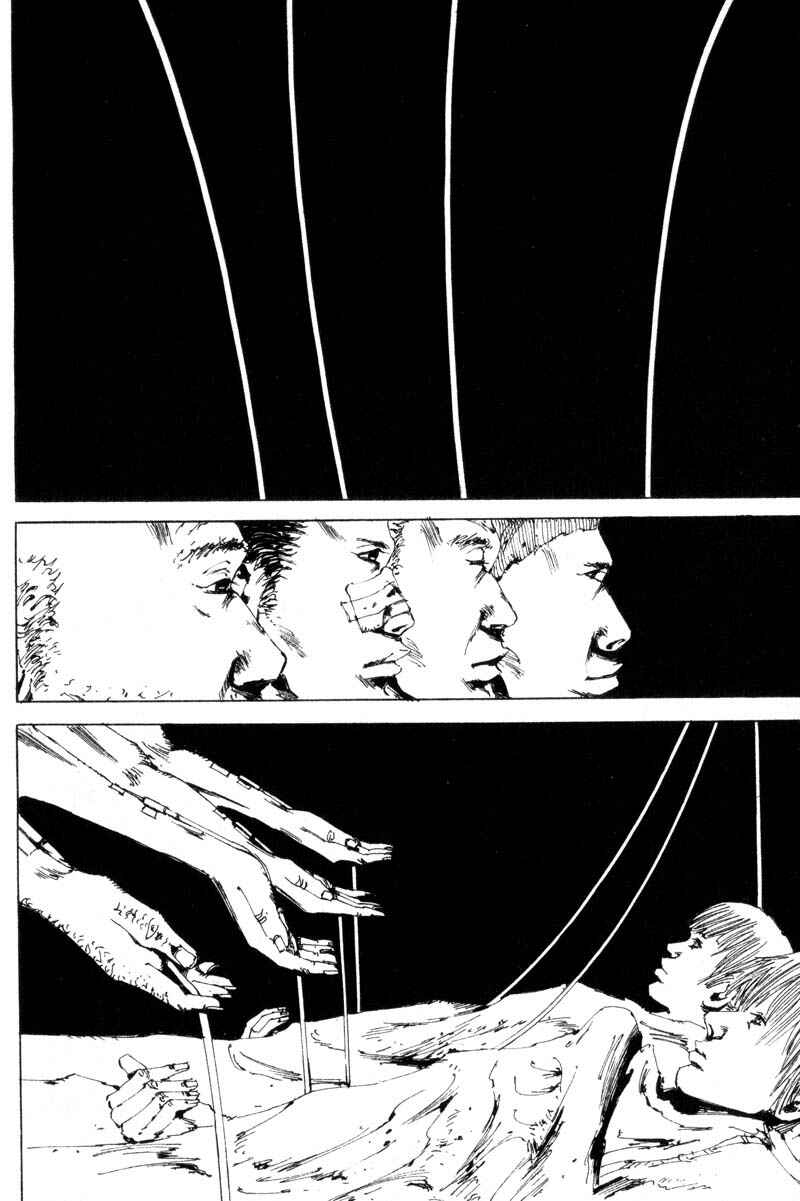 Page 28 Chapter 18 The End