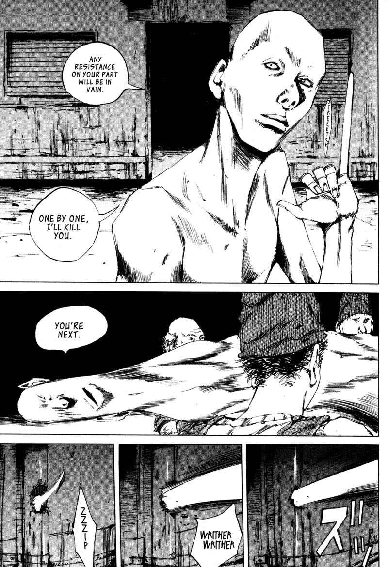 Page 7 Chapter 18 The End