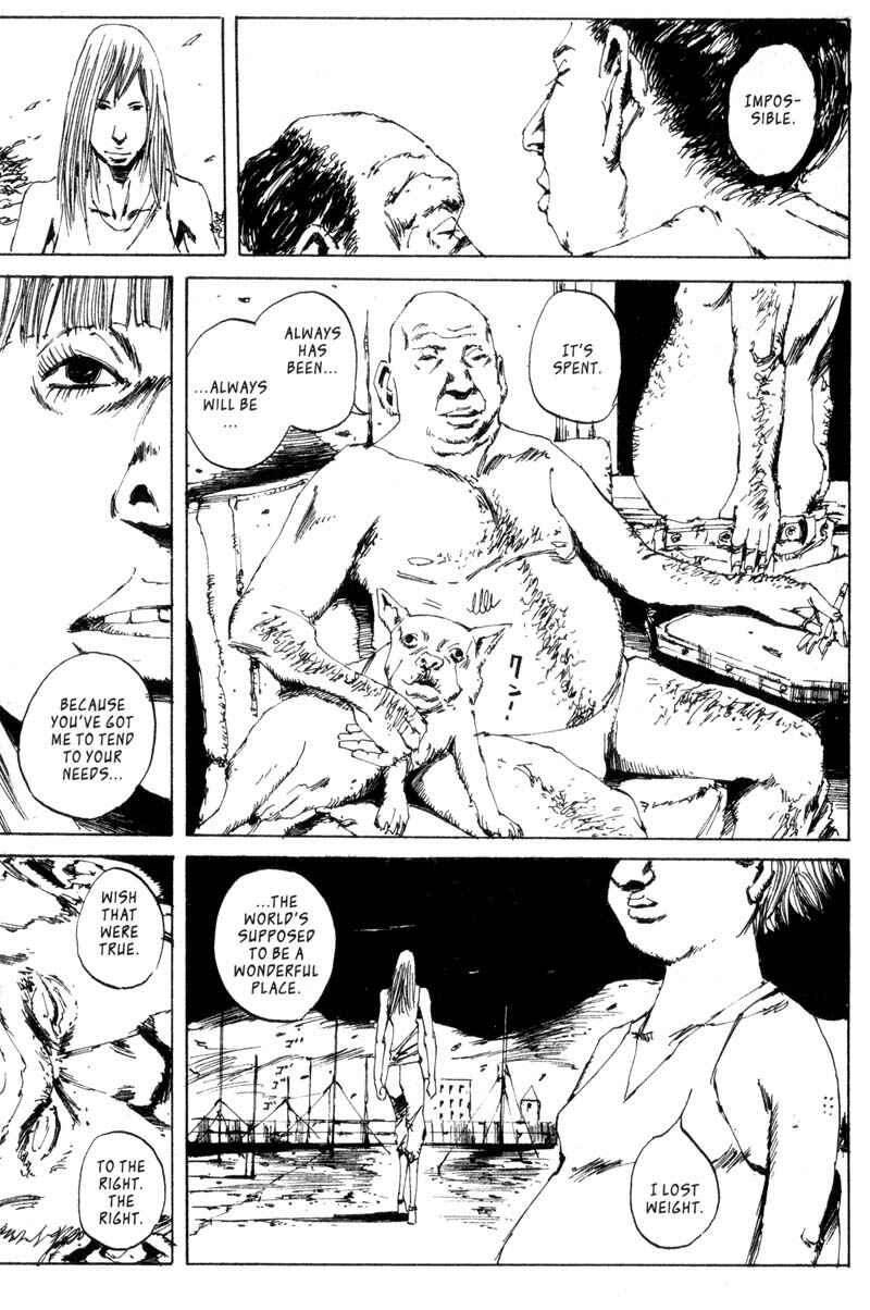 Page 14 Chapter 19 The End