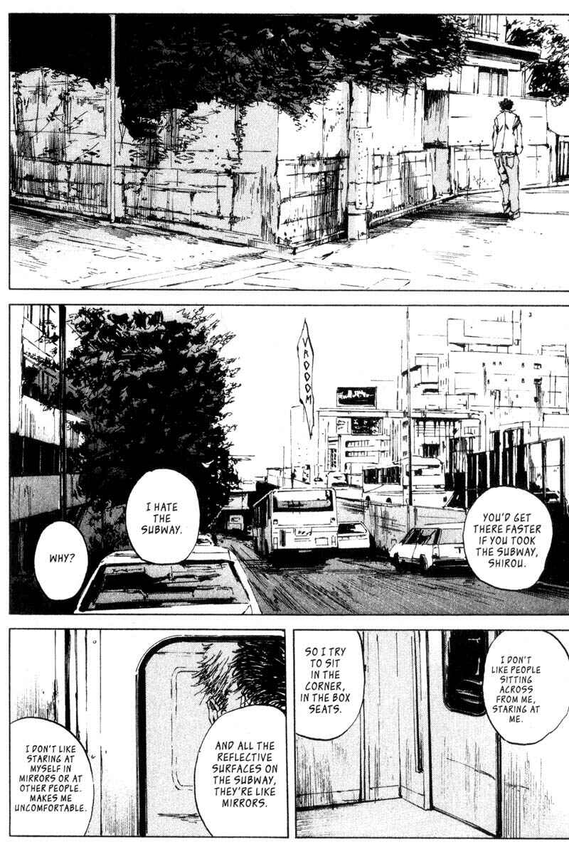 Page 25 Chapter 19 The End