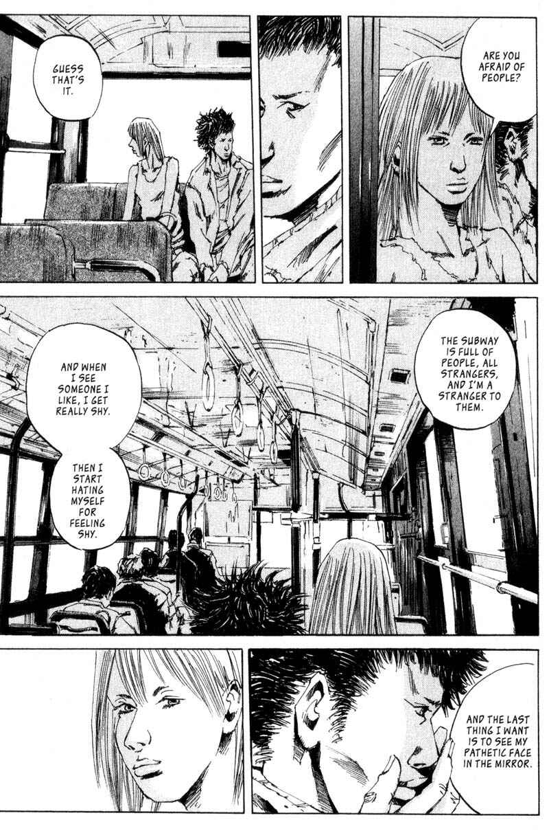 Page 26 Chapter 19 The End