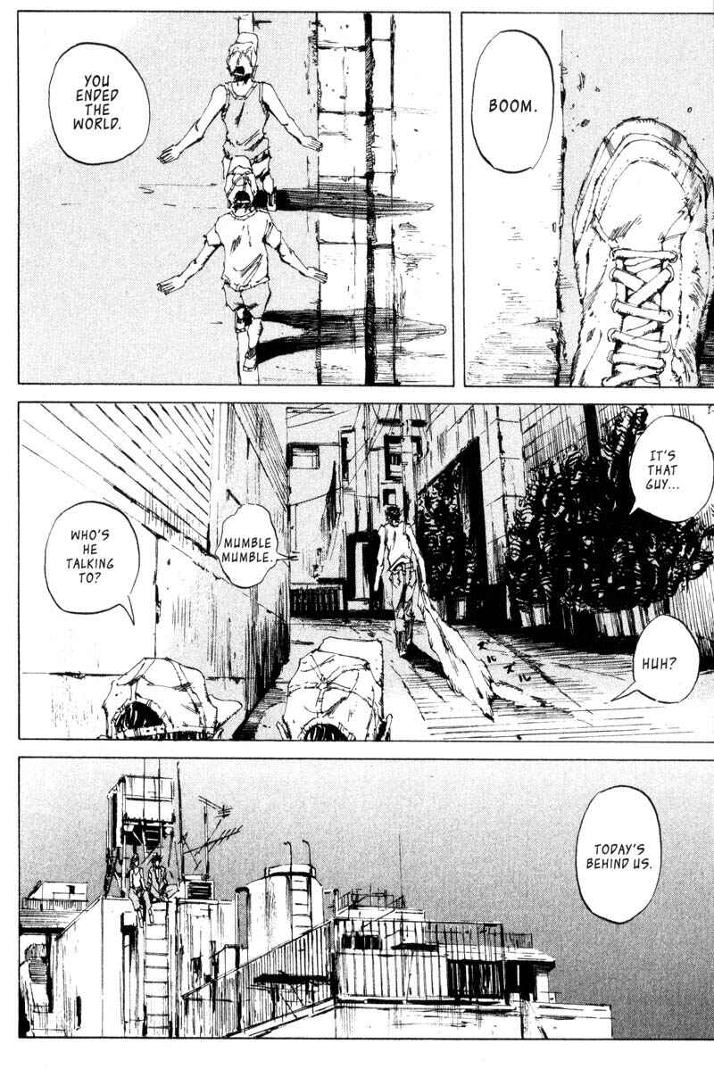 Page 29 Chapter 19 The End