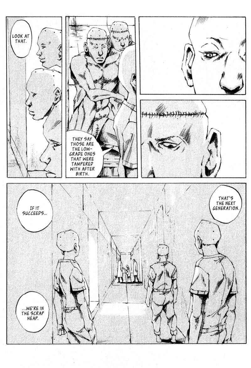 Page 3 Chapter 19 The End