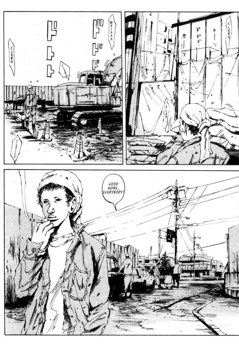 Page 7 Chapter 19 The End