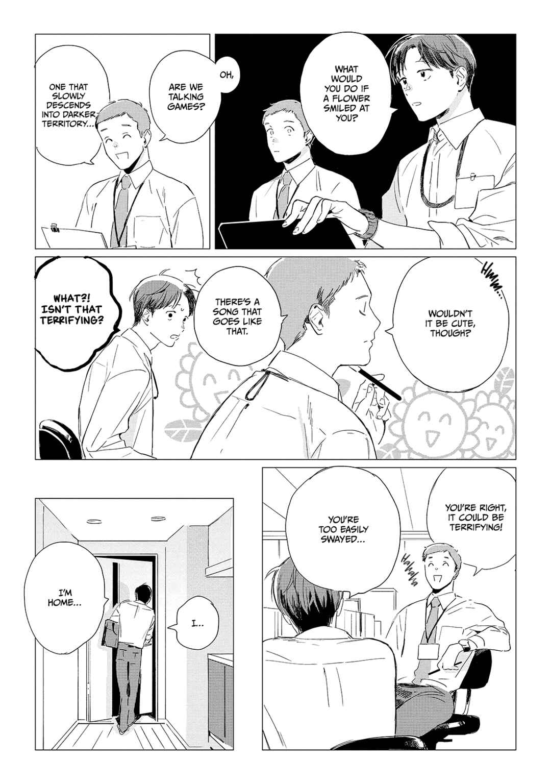 Page 13 Chapter 2 hanani-roku