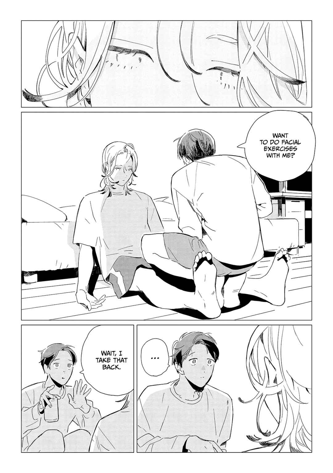 Page 22 Chapter 2 hanani-roku