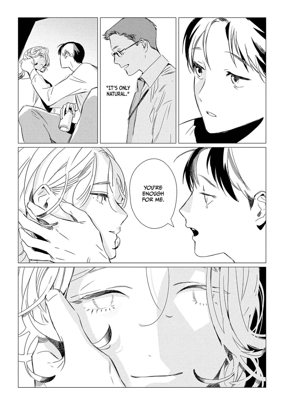 Page 28 Chapter 2 hanani-roku