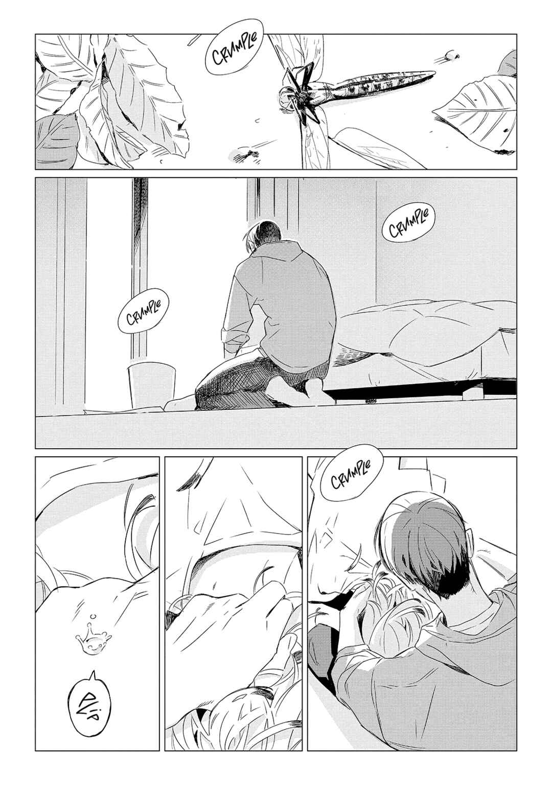 Page 34 Chapter 2 hanani-roku
