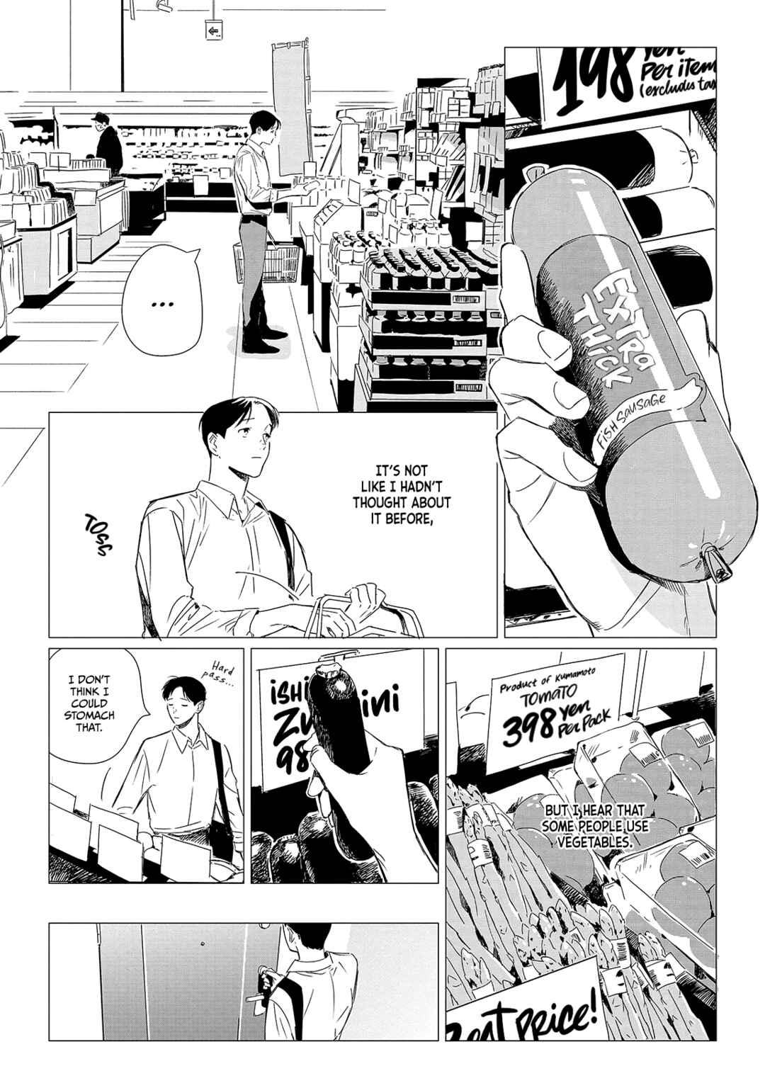 Page 5 Chapter 2 hanani-roku