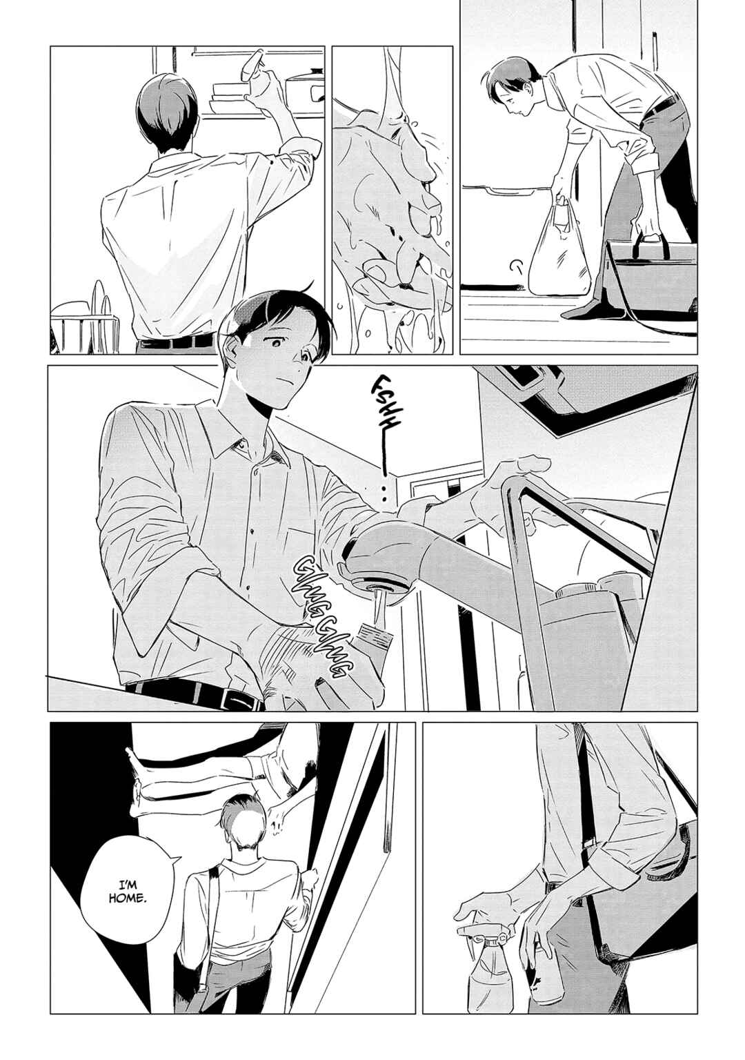 Page 6 Chapter 2 hanani-roku