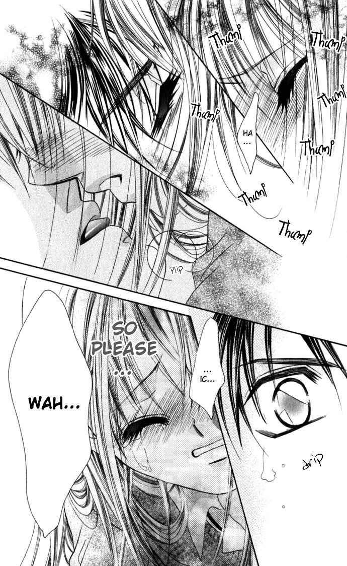 Page 21 Chapter 12 Boku wa Imouto ni Koi wo Suru