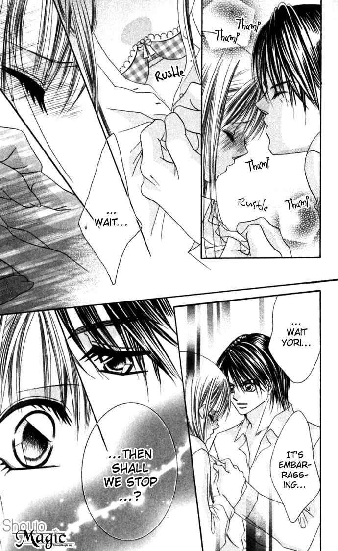 Page 28 Chapter 12 Boku wa Imouto ni Koi wo Suru