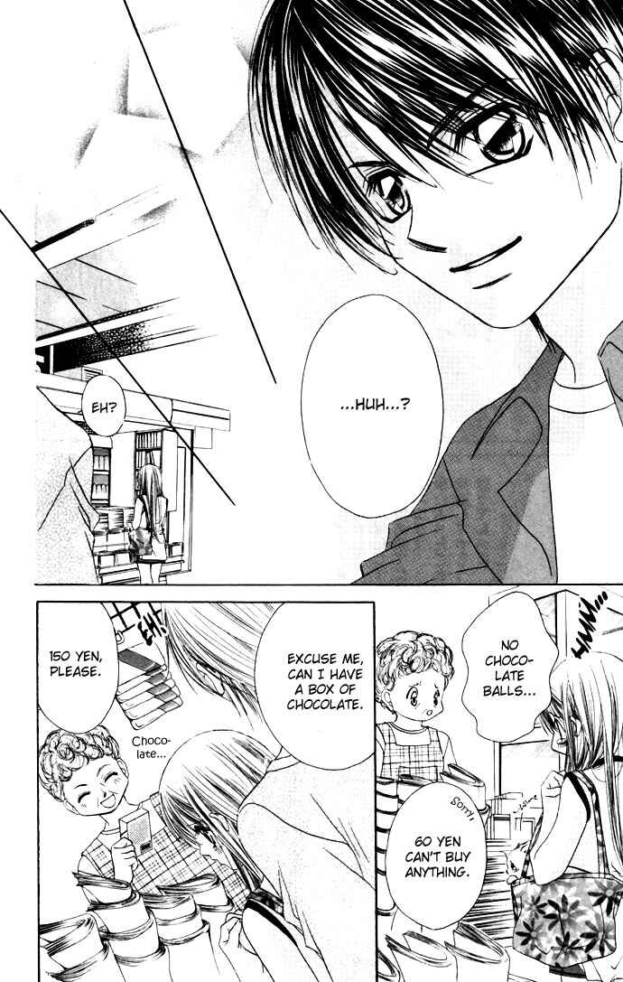 Page 19 Chapter 18 Boku wa Imouto ni Koi wo Suru