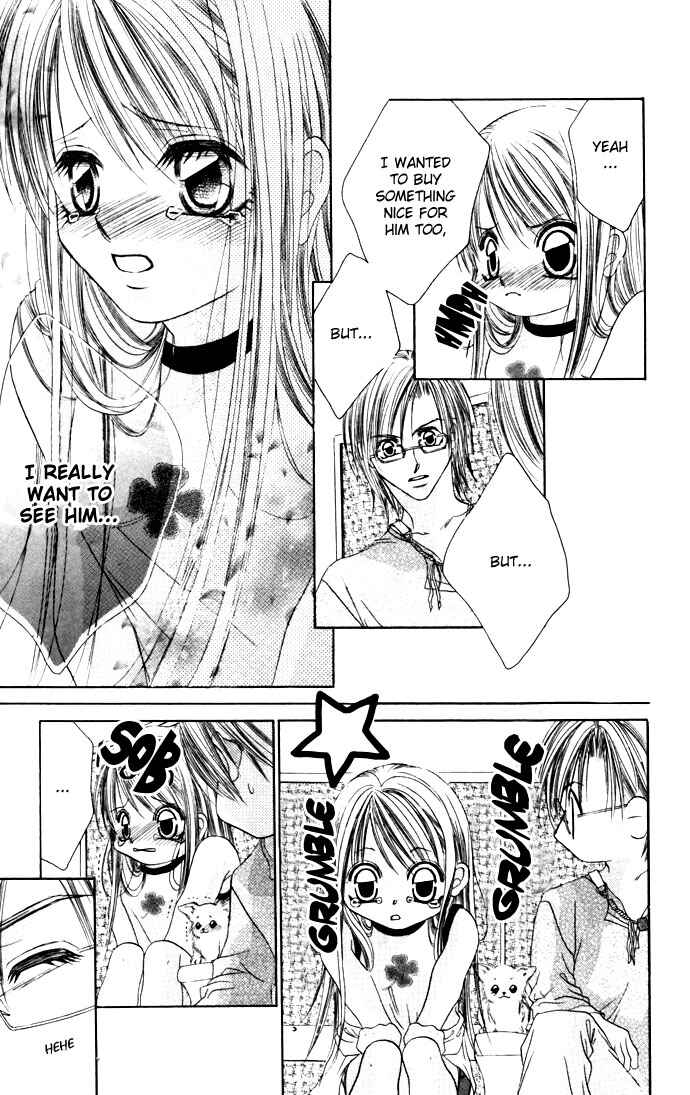 Page 24 Chapter 18 Boku wa Imouto ni Koi wo Suru