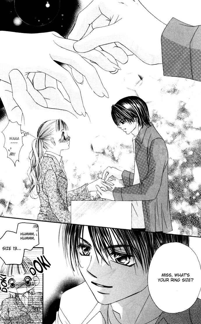 Page 28 Chapter 18 Boku wa Imouto ni Koi wo Suru