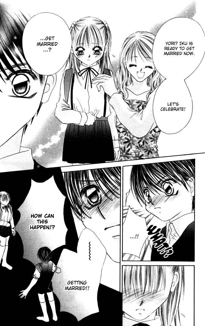 Page 6 Chapter 18 Boku wa Imouto ni Koi wo Suru