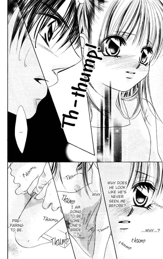 Page 9 Chapter 18 Boku wa Imouto ni Koi wo Suru