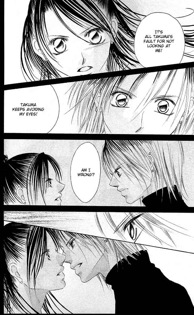 Page 14 Chapter 27 Boku wa Imouto ni Koi wo Suru